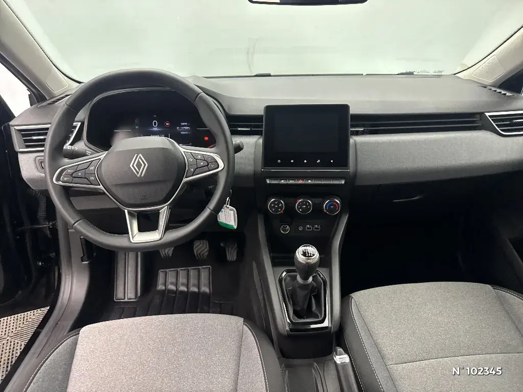 RENAULT CLIO V - Miniature 6