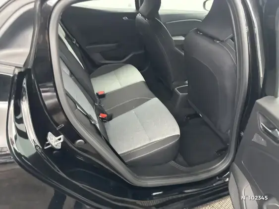 RENAULT CLIO V - voiture d'occasion - Photo 11