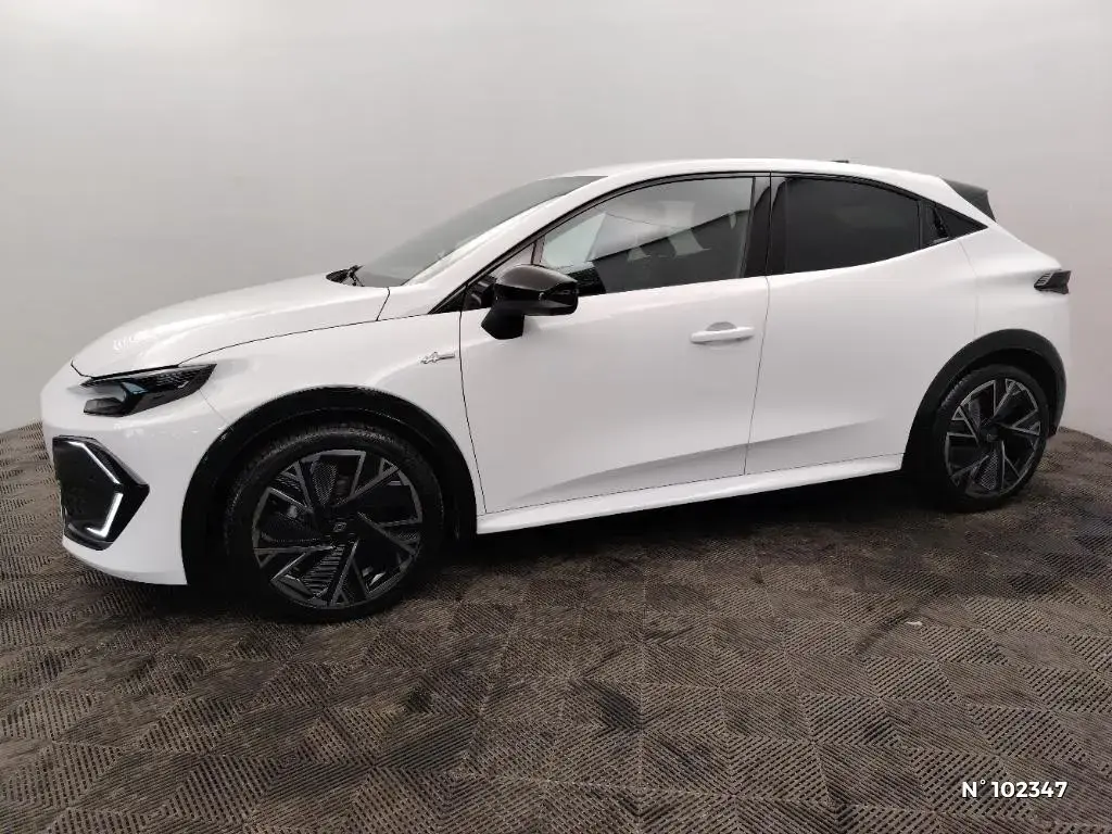RENAULT CLIO VI - Miniature 4