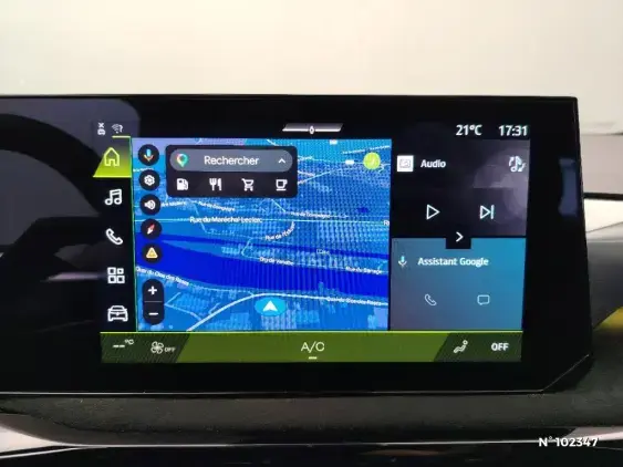 RENAULT CLIO VI - voiture d'occasion - Photo 13