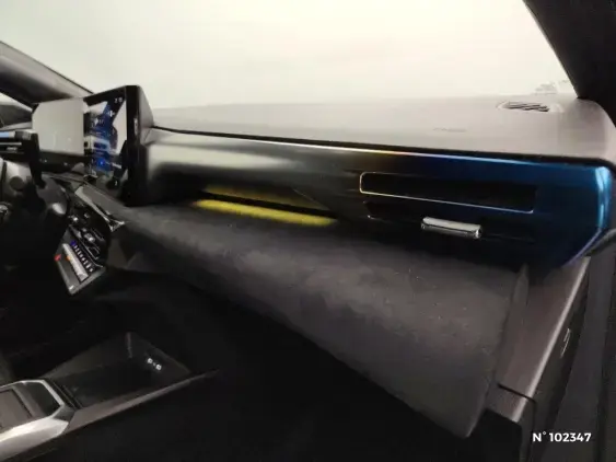 RENAULT CLIO VI - voiture d'occasion - Photo 26