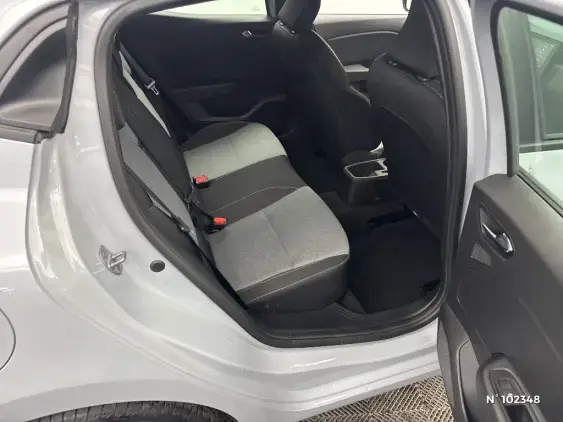 RENAULT CLIO V - voiture d'occasion - Photo 11