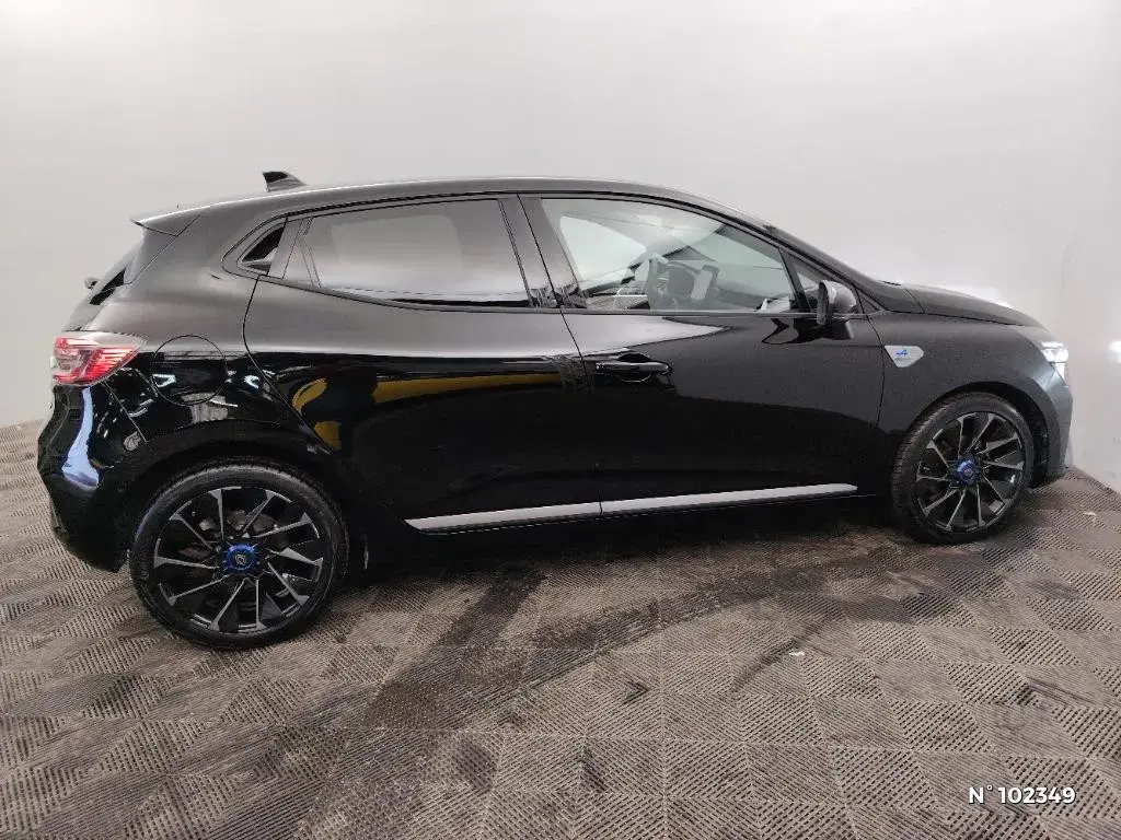 RENAULT CLIO V - Miniature 3