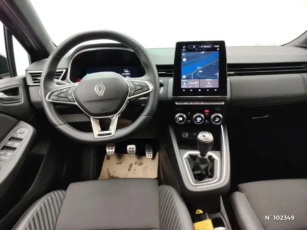 RENAULT CLIO V - Miniature 6