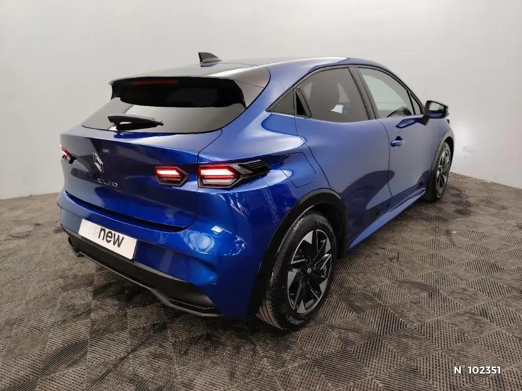 RENAULT CLIO VI - Miniature 2