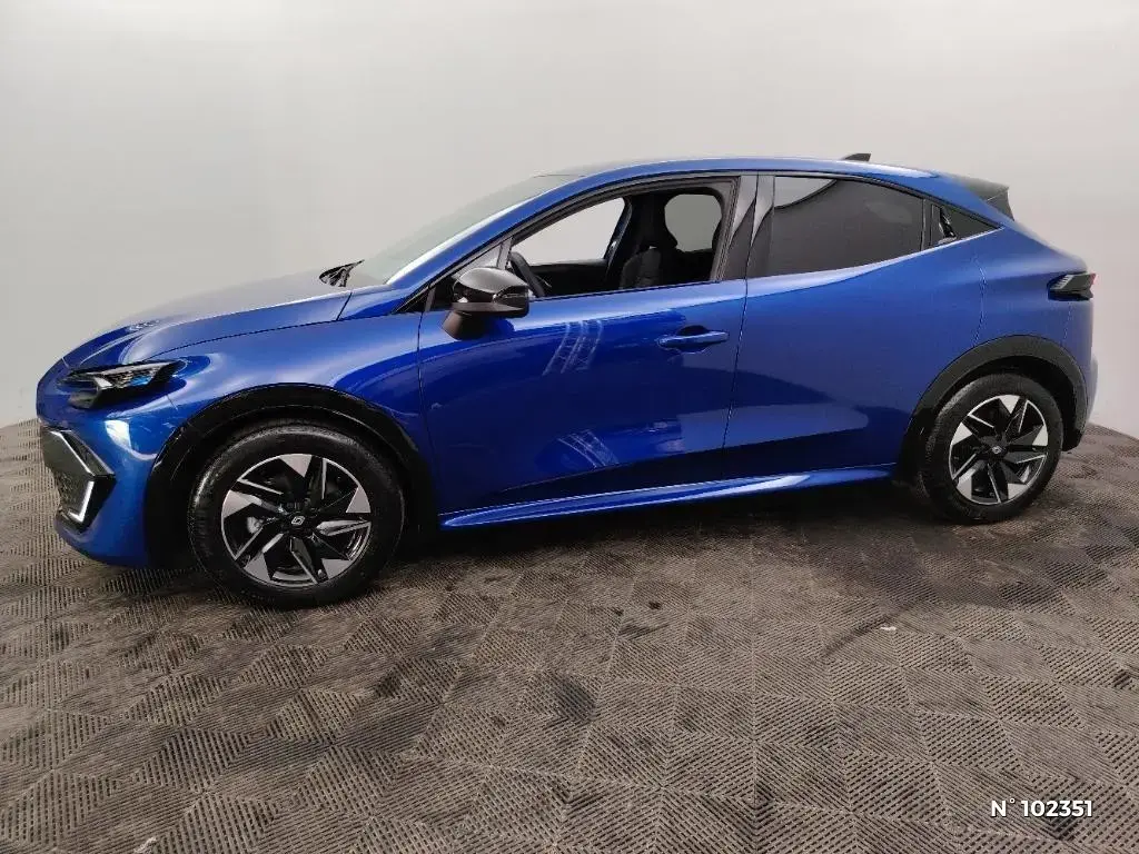 RENAULT CLIO VI - Miniature 4