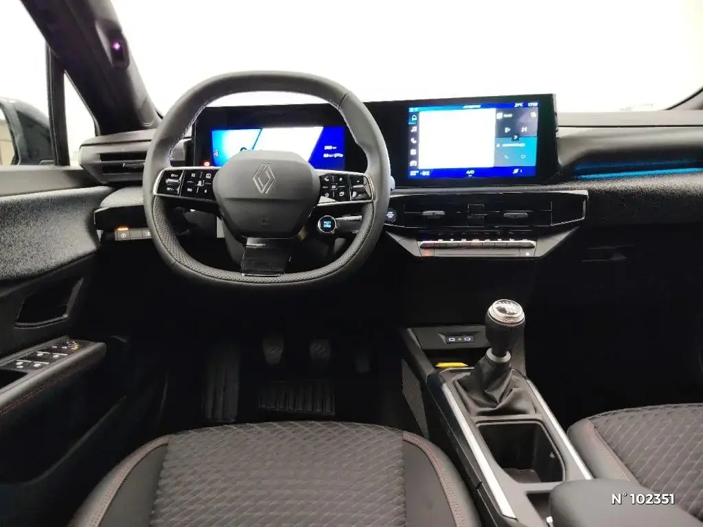RENAULT CLIO VI - Miniature 6