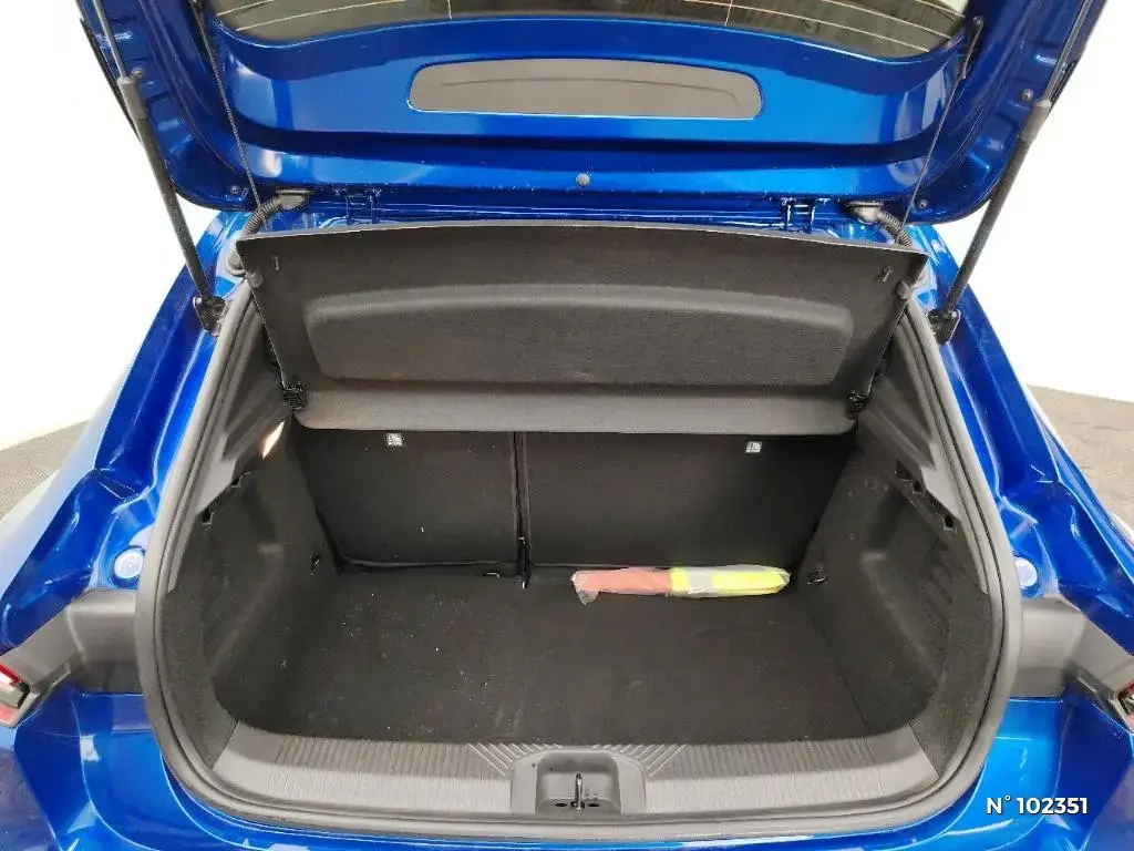 RENAULT CLIO VI - Miniature 10