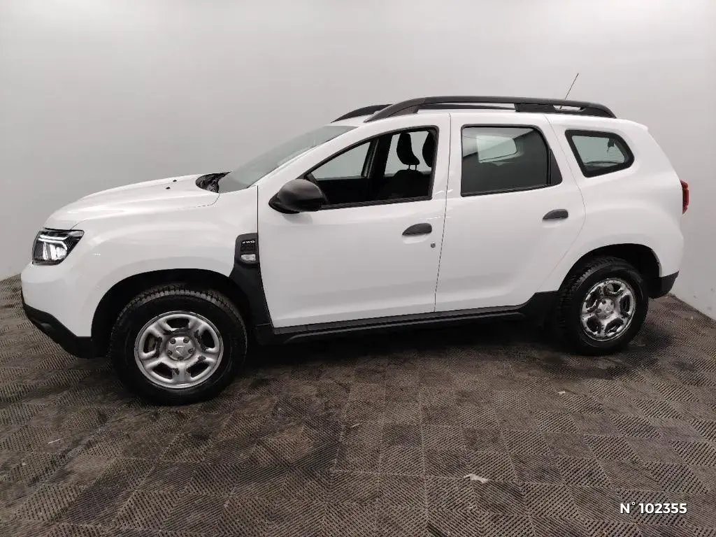 DACIA DUSTER II - Miniature 4