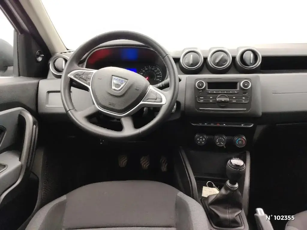DACIA DUSTER II - Miniature 6