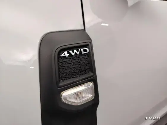 DACIA DUSTER II - voiture d'occasion - Photo 25