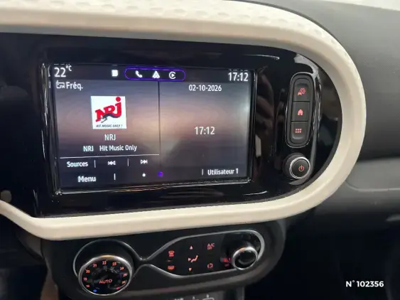 RENAULT TWINGO III - voiture d'occasion - Photo 13