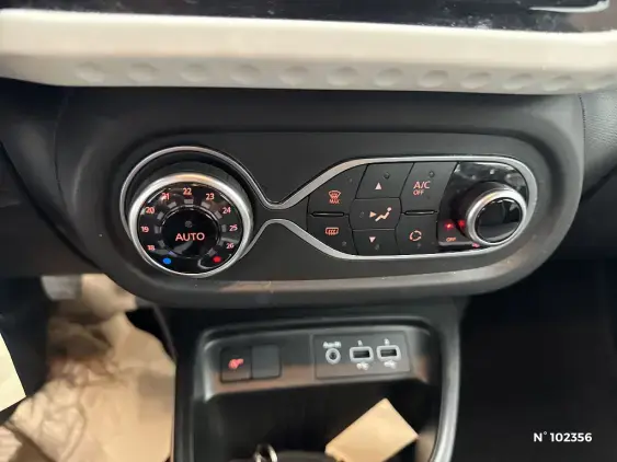 RENAULT TWINGO III - voiture d'occasion - Photo 14