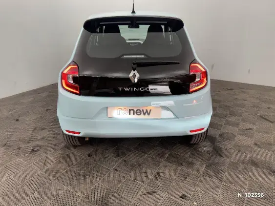 RENAULT TWINGO III - voiture d'occasion - Photo 6