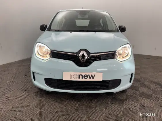 RENAULT TWINGO III - voiture d'occasion - Photo 3