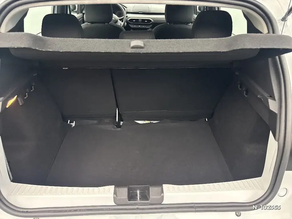 DACIA SANDERO III - Miniature 10