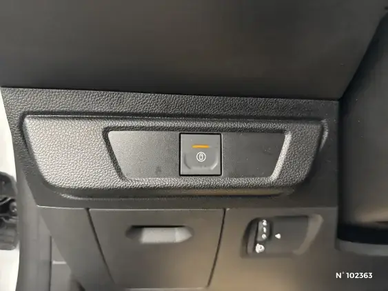 DACIA SANDERO III - voiture d'occasion - Photo 15