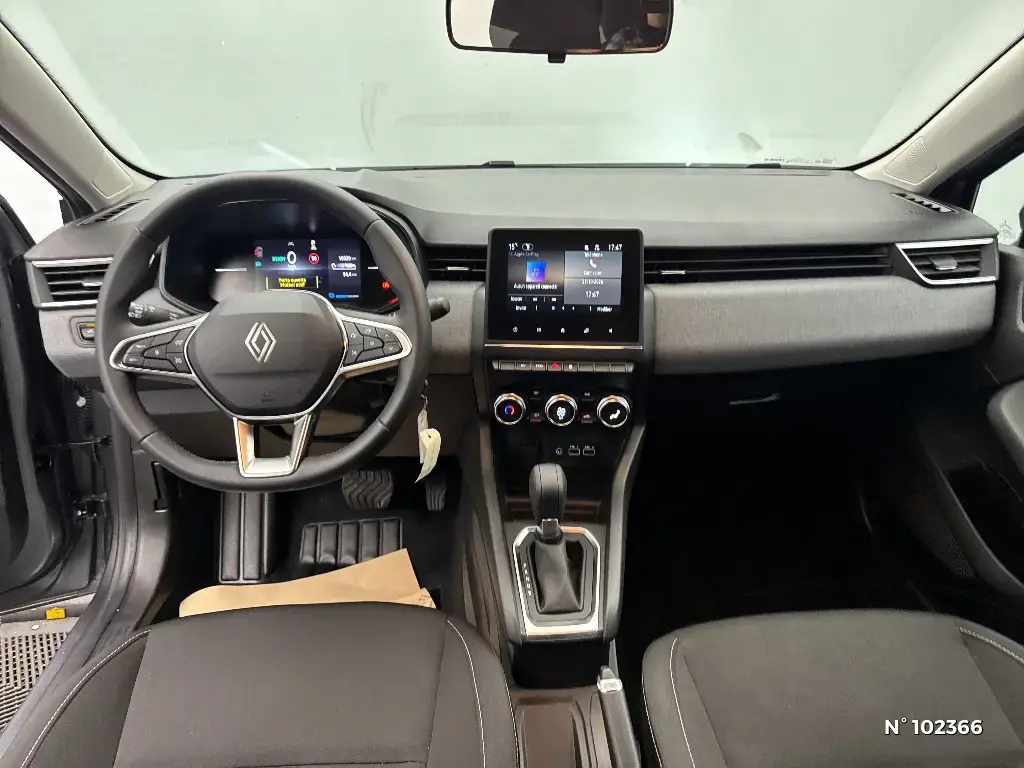 RENAULT CLIO V - Miniature 6