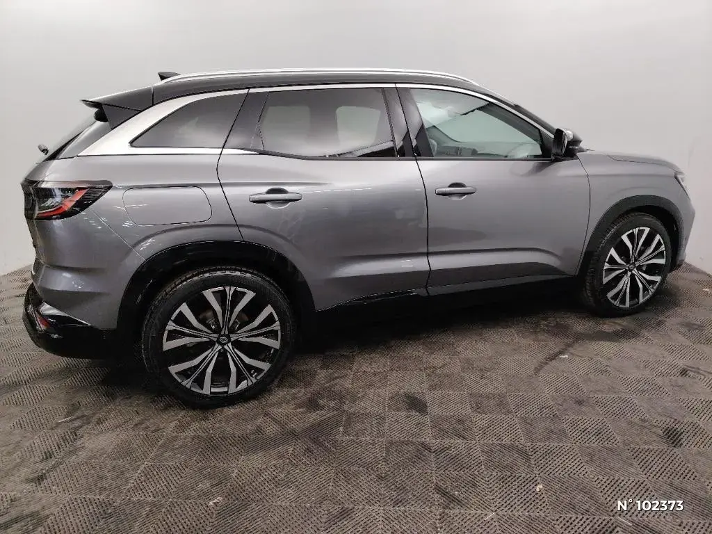 RENAULT AUSTRAL - Miniature 3