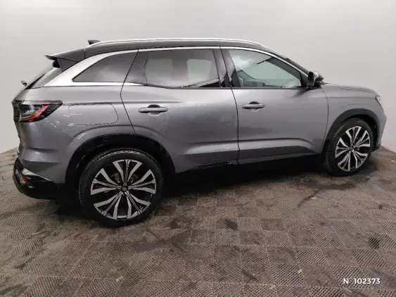 RENAULT AUSTRAL - voiture d'occasion - Photo 5