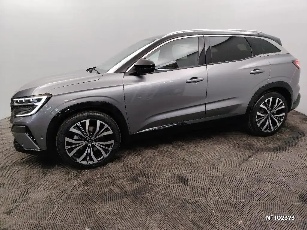 RENAULT AUSTRAL - Miniature 4