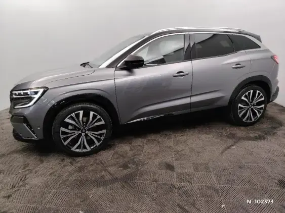 RENAULT AUSTRAL - voiture d'occasion - Photo 2
