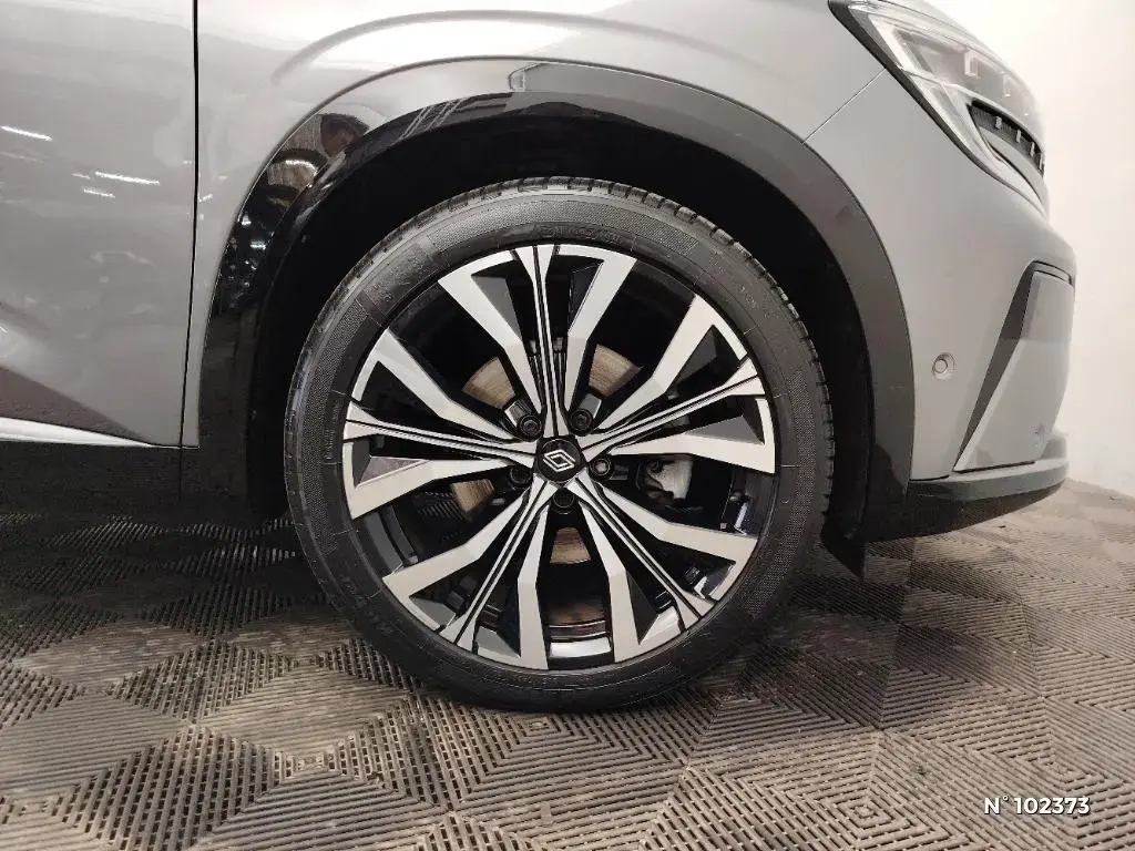RENAULT AUSTRAL - Miniature 5