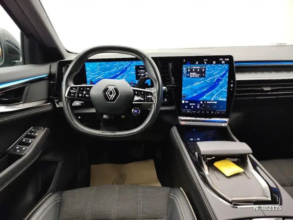 RENAULT AUSTRAL - Miniature 6