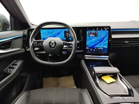 RENAULT AUSTRAL - voiture d'occasion - Photo 9