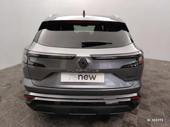 RENAULT AUSTRAL - voiture d'occasion - Photo 6
