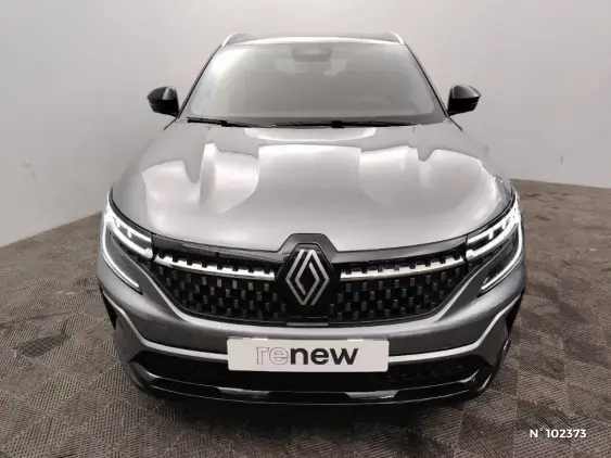 RENAULT AUSTRAL - voiture d'occasion - Photo 3