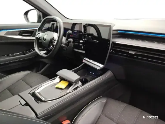 RENAULT AUSTRAL - voiture d'occasion - Photo 10