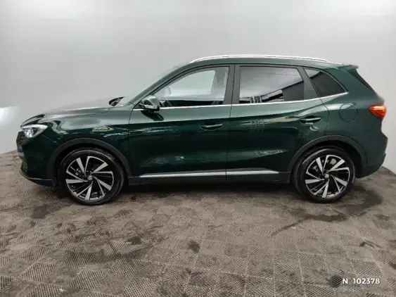 MG ZS III - voiture d'occasion - Photo 2