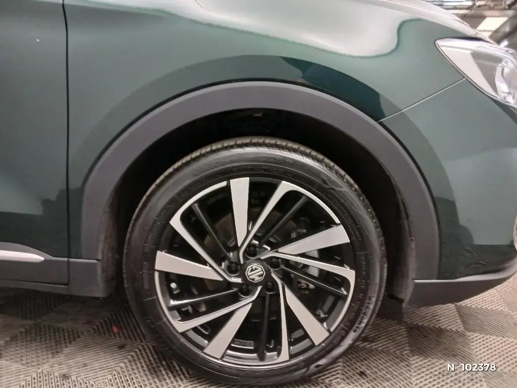 MG ZS III - Miniature 5