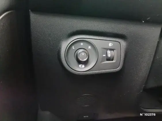 MG ZS III - voiture d'occasion - Photo 15