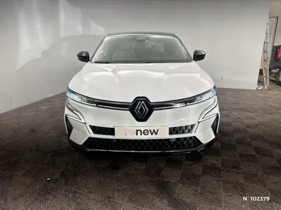 RENAULT MEGANE V - voiture d'occasion - Photo 3