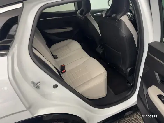 RENAULT MEGANE V - voiture d'occasion - Photo 11