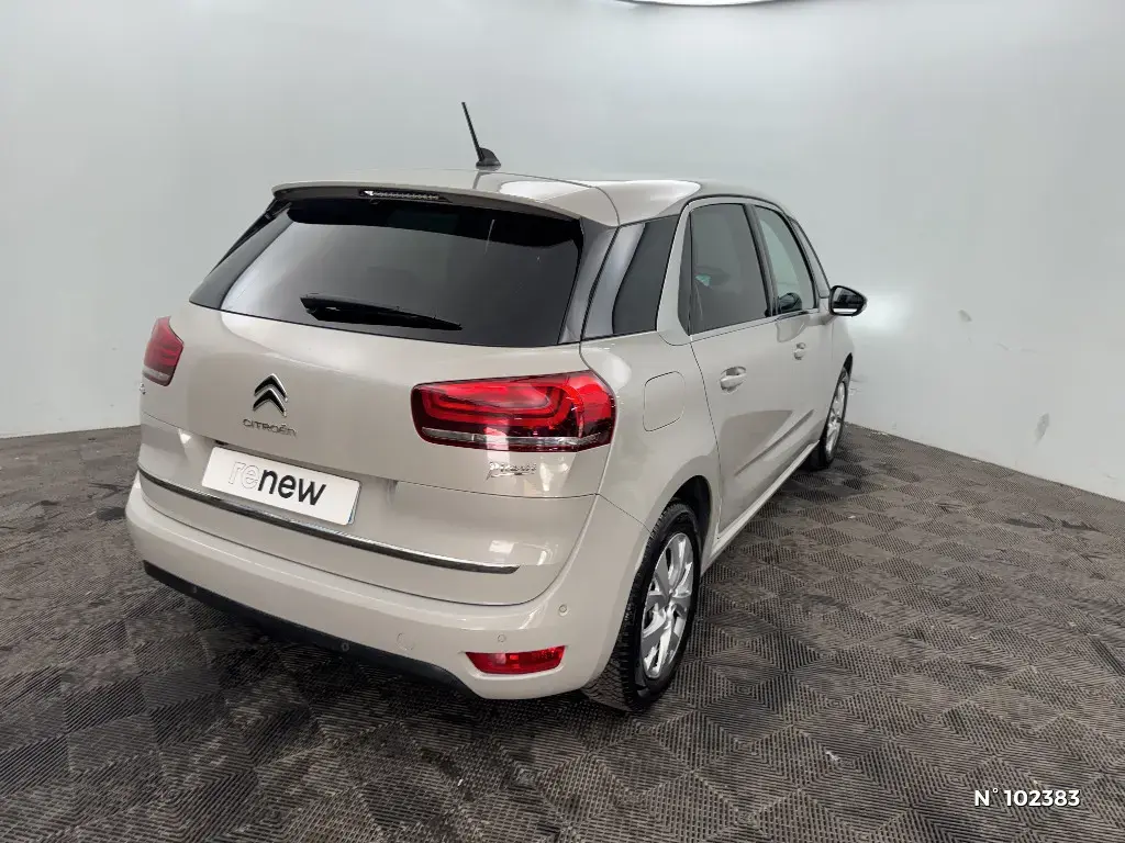 CITROEN C4 PICASSO II - Miniature 2
