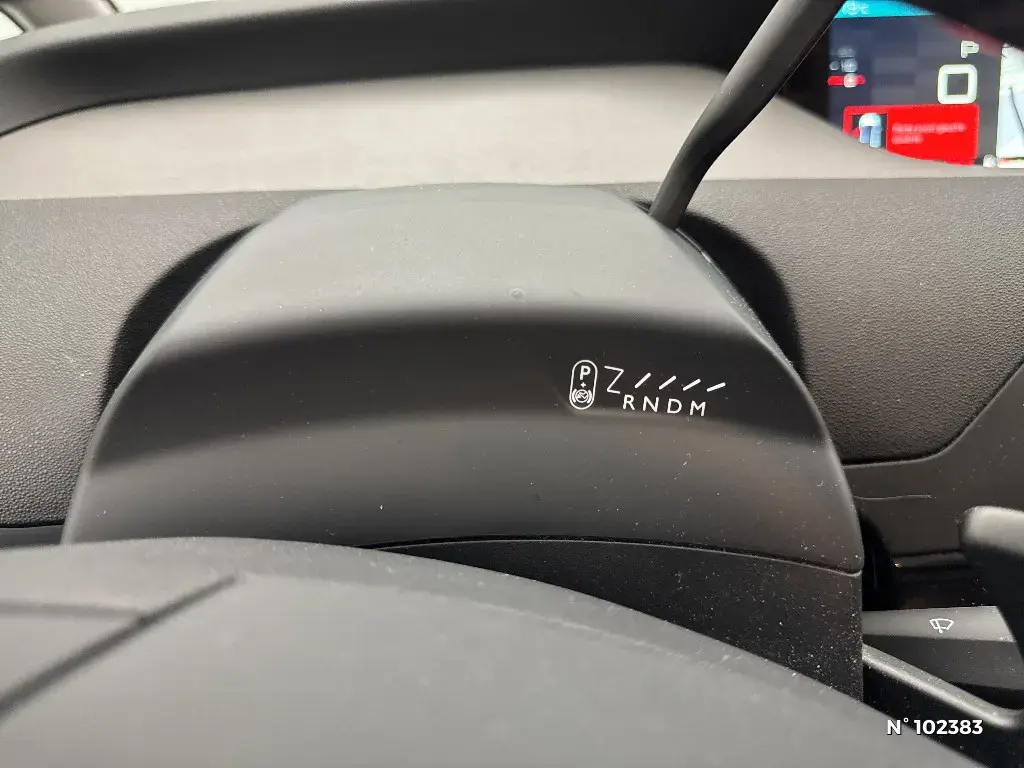 CITROEN C4 PICASSO II - Miniature 11