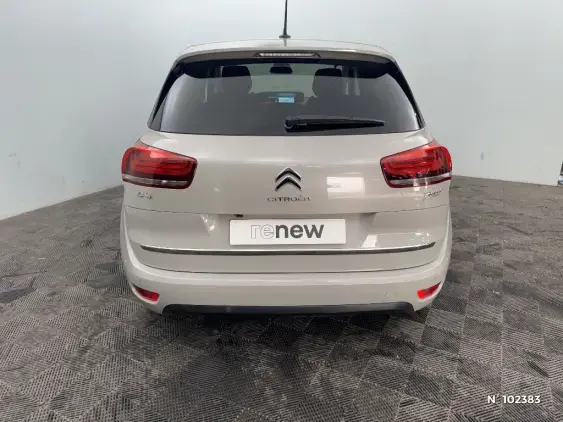 CITROEN C4 PICASSO II - voiture d'occasion - Photo 6