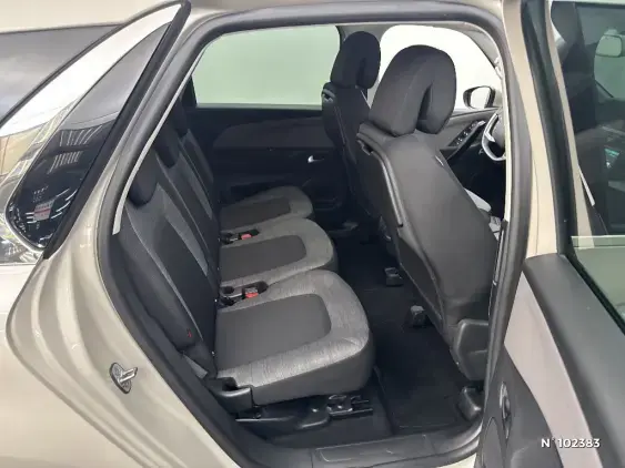 CITROEN C4 PICASSO II - voiture d'occasion - Photo 11