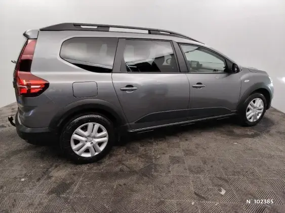 DACIA JOGGER - voiture d'occasion - Photo 5