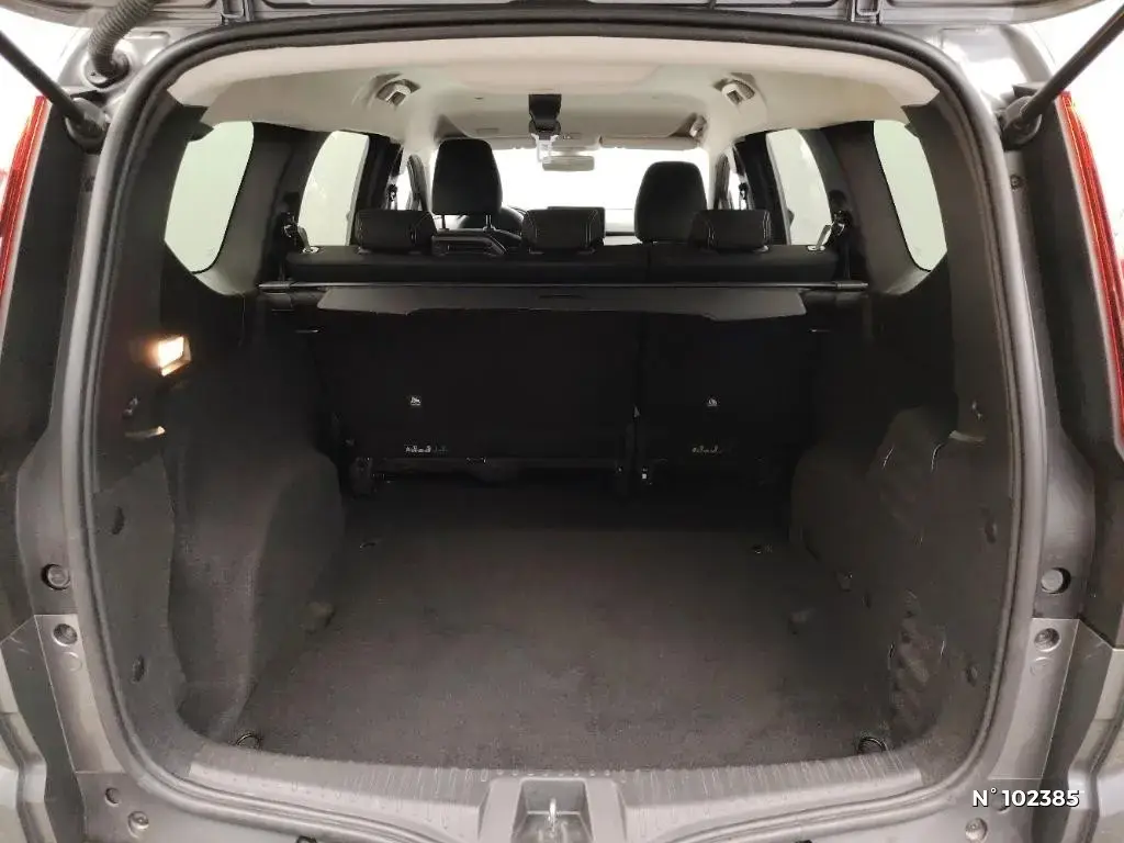 DACIA JOGGER - Miniature 9