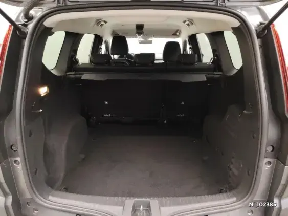 DACIA JOGGER - voiture d'occasion - Photo 7