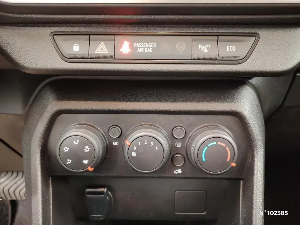 DACIA JOGGER - Miniature 10