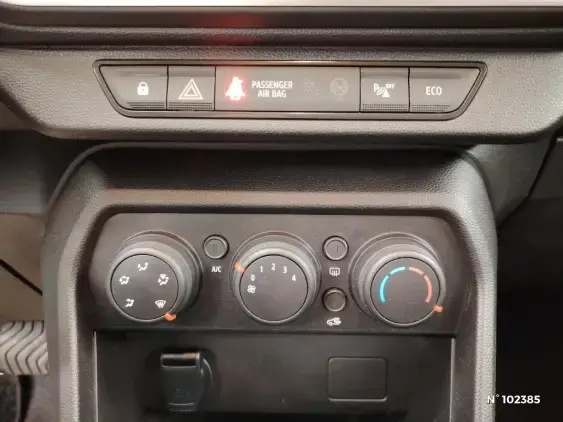DACIA JOGGER - voiture d'occasion - Photo 14
