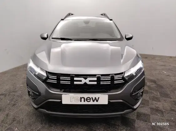 DACIA JOGGER - voiture d'occasion - Photo 3