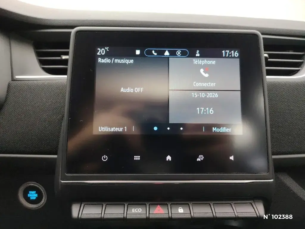 RENAULT ZOE - Miniature 7