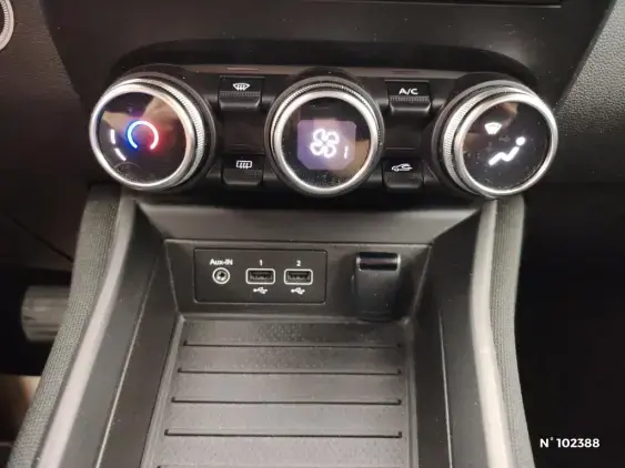 RENAULT ZOE - voiture d'occasion - Photo 14