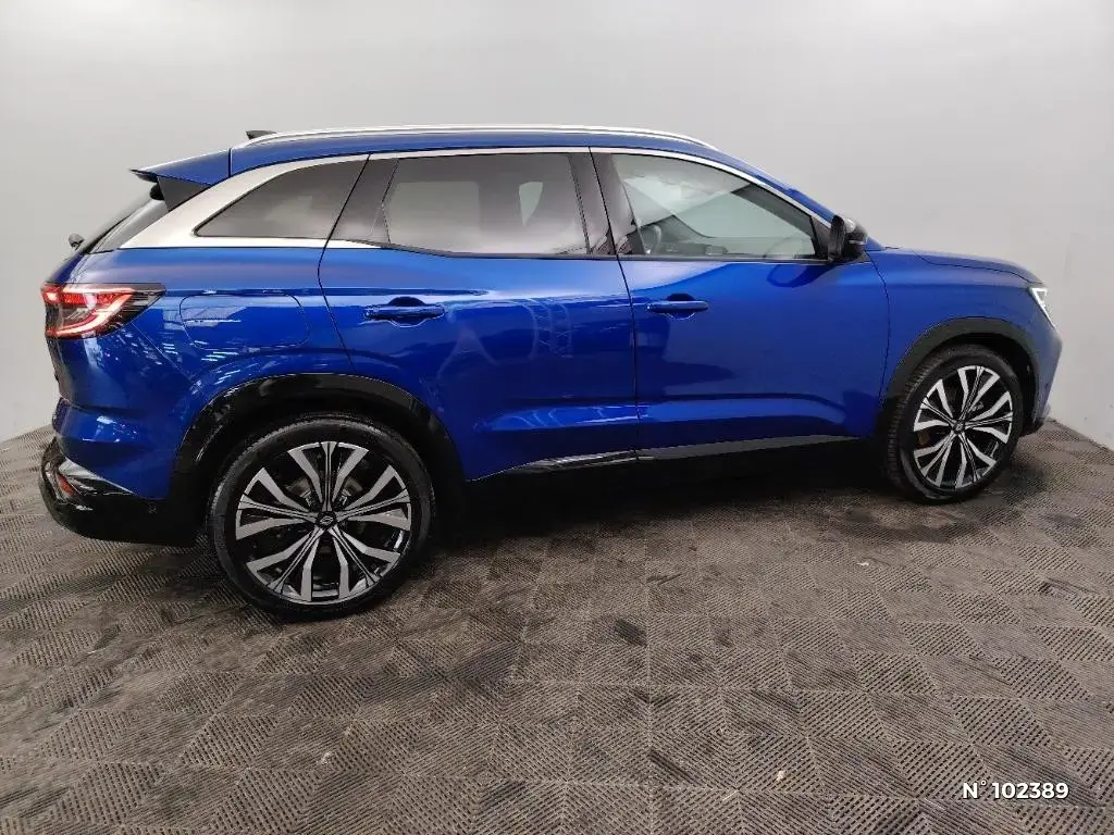 RENAULT AUSTRAL - Miniature 3